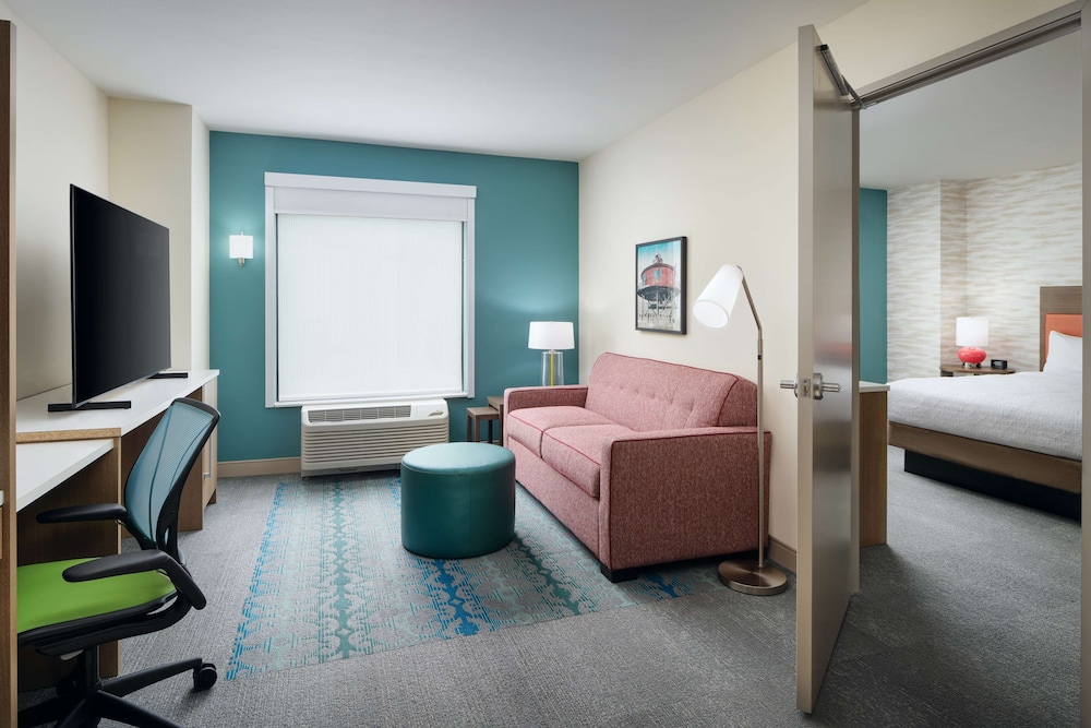 home2 suites by hilton towson
