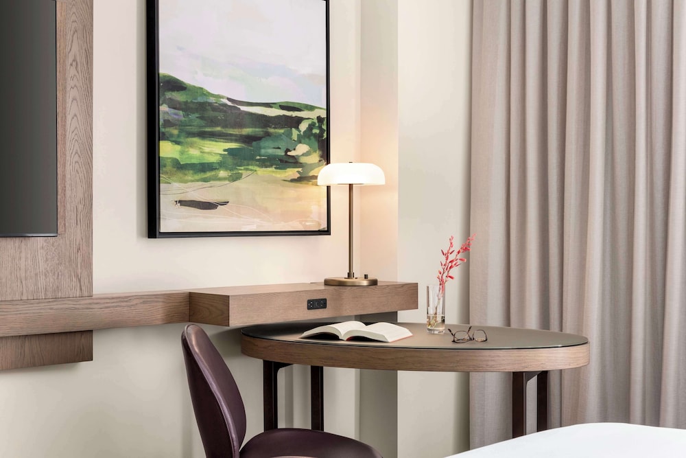 doubletree by hilton abilene downtown convention center