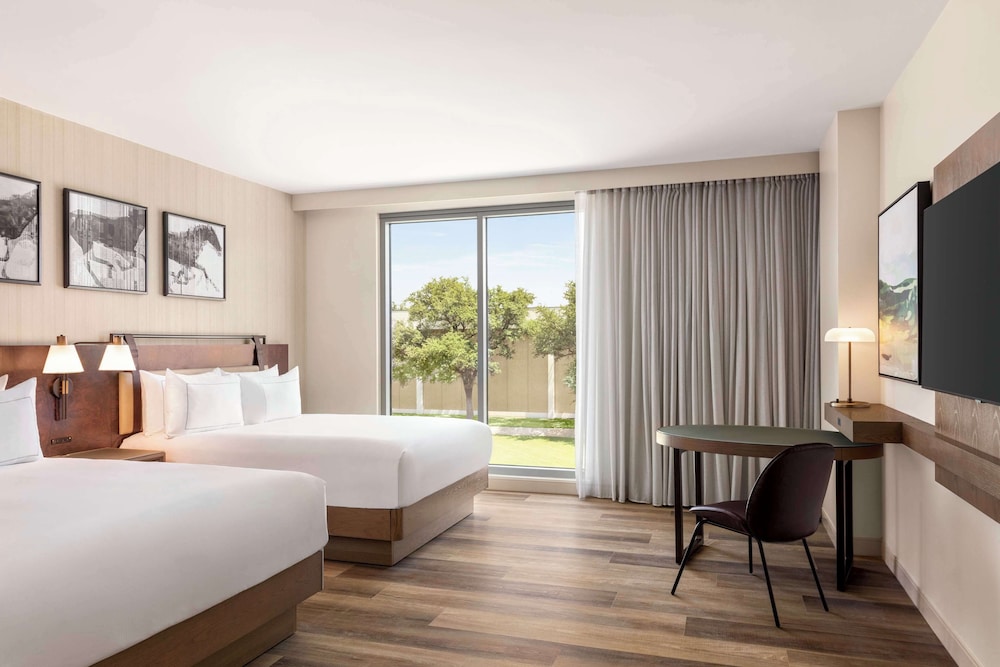 doubletree by hilton abilene downtown convention center