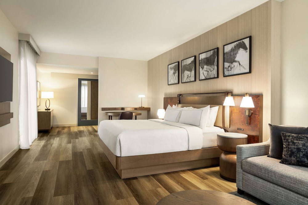 doubletree by hilton abilene downtown convention center