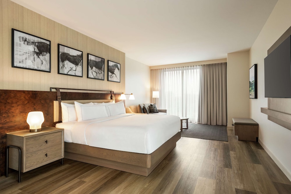 doubletree by hilton abilene downtown convention center