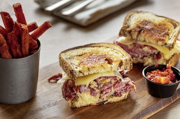 doubletree by hilton abilene downtown convention center