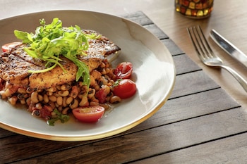 doubletree by hilton abilene downtown convention center