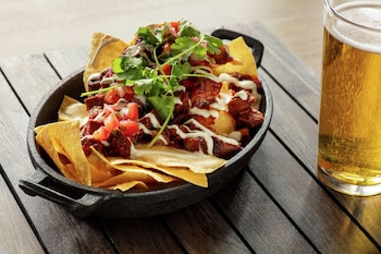 doubletree by hilton abilene downtown convention center