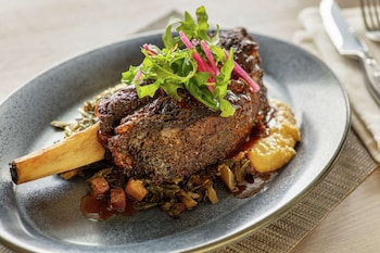 doubletree by hilton abilene downtown convention center