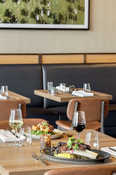 doubletree by hilton abilene downtown convention center