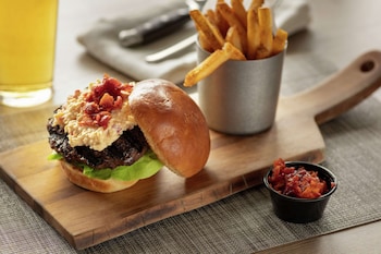 doubletree by hilton abilene downtown convention center