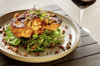 doubletree by hilton abilene downtown convention center