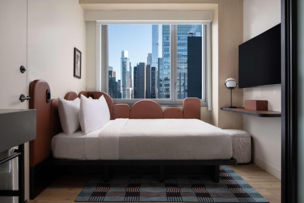 motto by hilton new york city times square
