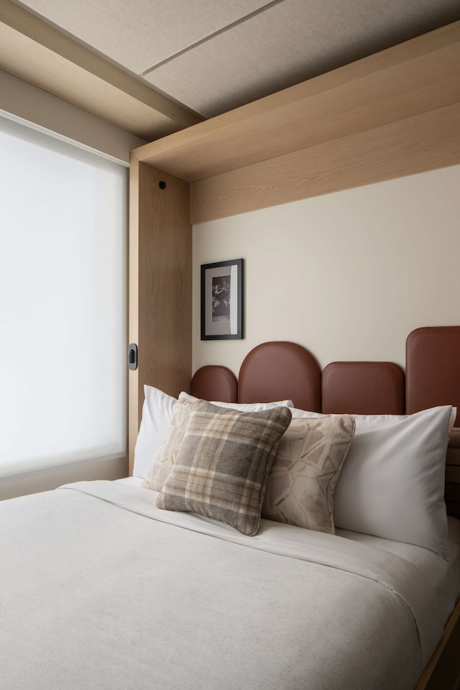 motto by hilton new york city times square