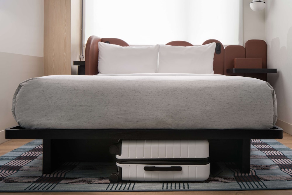 motto by hilton new york city times square