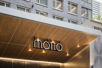 motto by hilton new york city times square