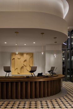 motto by hilton new york city times square