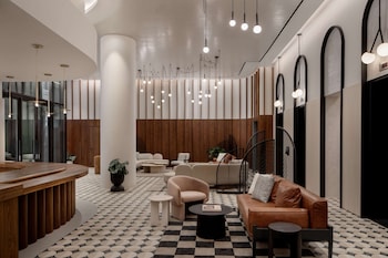 motto by hilton new york city times square