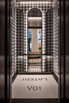 motto by hilton new york city times square