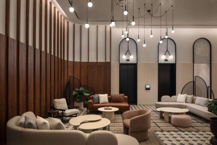 motto by hilton new york city times square