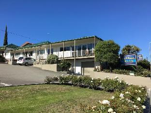 parklands motor lodge timaru
