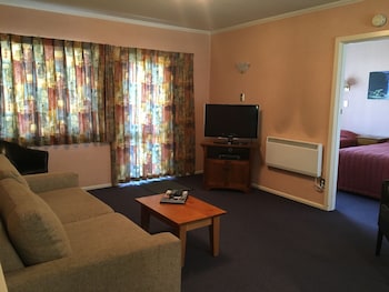 parklands motor lodge timaru