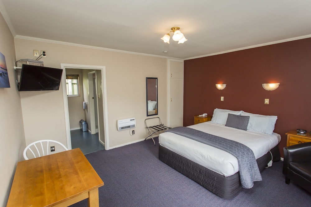 parklands motor lodge timaru