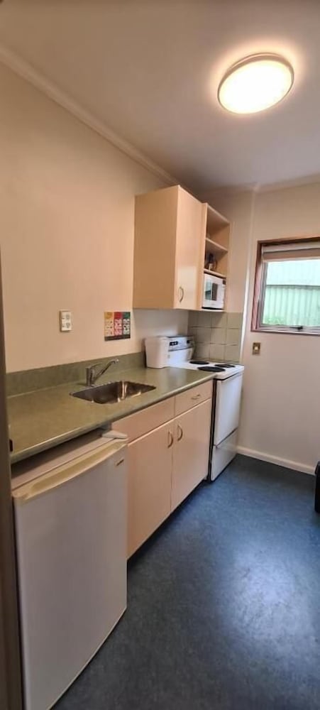 parklands motor lodge timaru
