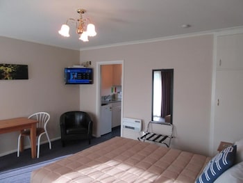 parklands motor lodge timaru