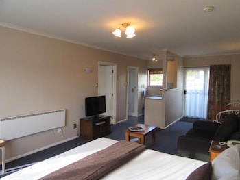 parklands motor lodge timaru