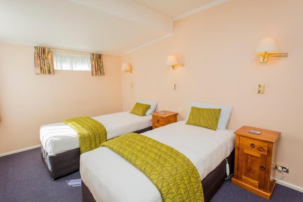 parklands motor lodge timaru