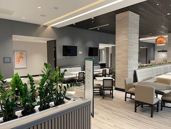 embassy suites by hilton alpharetta halcyon