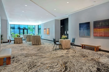 embassy suites by hilton alpharetta halcyon