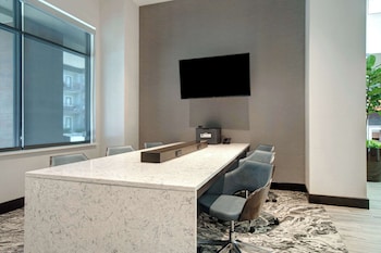 embassy suites by hilton alpharetta halcyon