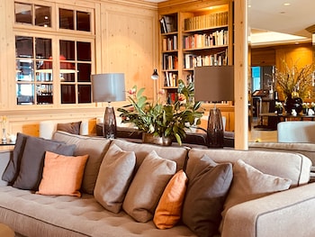 grand hotel seeschlosschen spa and golf resort