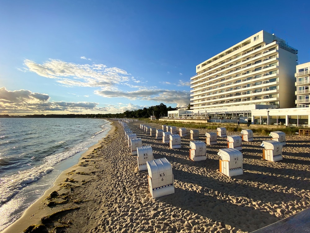 timmendorfer strand