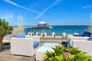 timmendorfer strand