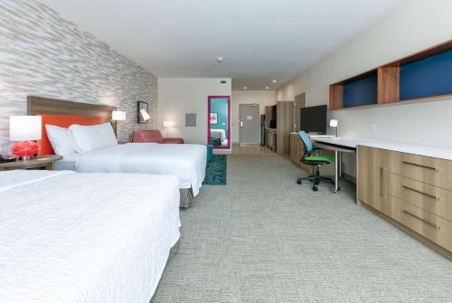 home2 suites by hilton el campo