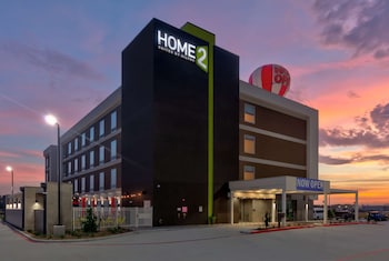 home2 suites by hilton el campo