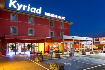 Enzo Hotels Reims Tinqueux By Kyriad Direct,Tinqueux>>Reims,3 star