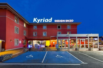 Enzo Hotels Reims Tinqueux By Kyriad Direct,Tinqueux>>Reims,3 star