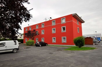 Enzo Hotels Reims Tinqueux By Kyriad Direct,Tinqueux>>Reims,3 star