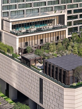 conrad shenzhen