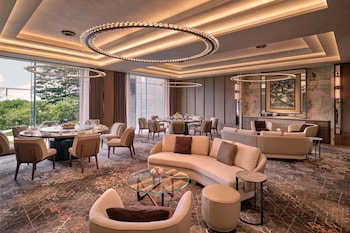 conrad shenzhen