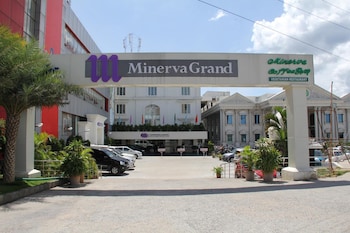 tirupati