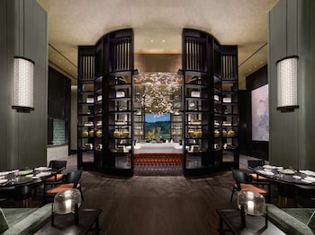 hilton nanjing niushoushan