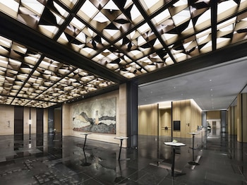 hilton nanjing niushoushan