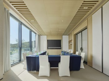 hilton nanjing niushoushan