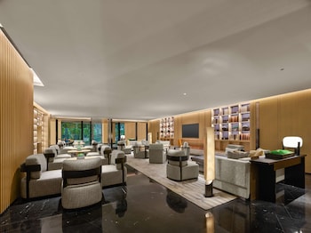 hilton nanjing niushoushan