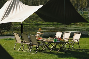 hilton nanjing niushoushan