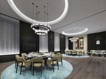 hilton nanjing niushoushan