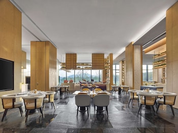 hilton nanjing niushoushan