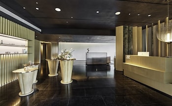 hilton nanjing niushoushan