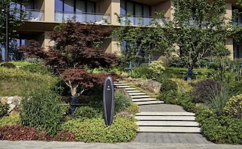 hilton nanjing niushoushan